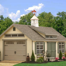 Garages