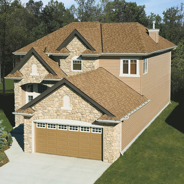 Roof Replacement