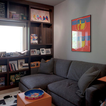 Jerusalem Apartment