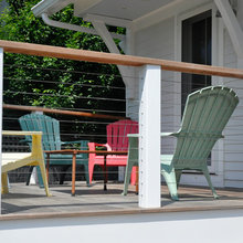 great deck/porch ideas