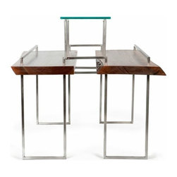 Akke Functional Art - Coffee Tables