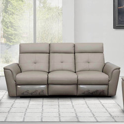 8501 Reclining Sofa by ESF Furniture - Sofas
