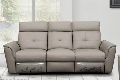 8501 Reclining Sofa by ESF Furniture