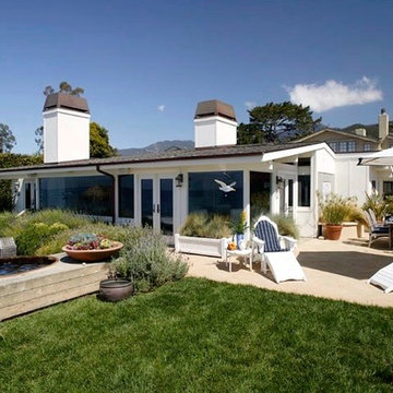 Padero Lane Beach House, Carpinteria