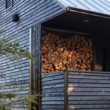 Lockeport Beach House