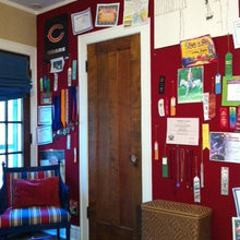 Noah's Room