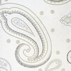 Harlow Mosaic - Mosaic Tile