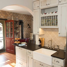 Kitchen Ideas