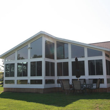 Countryside Gable