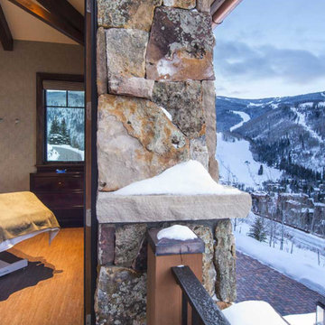 Vail Ski Getaway