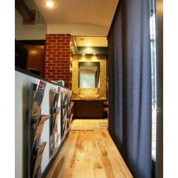 Dyson Residence