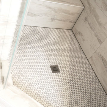 Alexandria Townhome Remodel