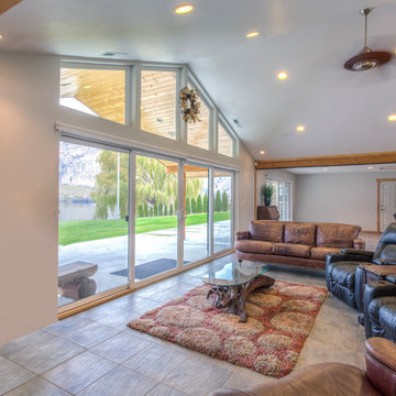 100 Van Winkle Rd, Orondo WA 98843