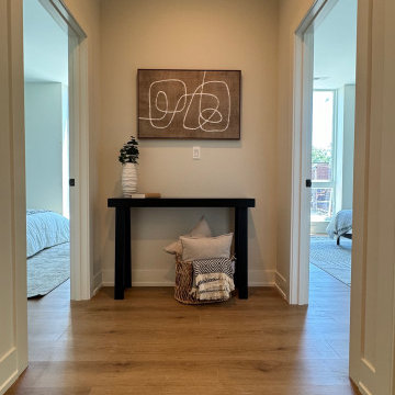 Low Line Commons Phase 3 | Model #309 Staging