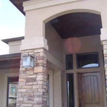 porticos