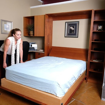 Wall Beds