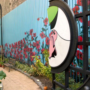 Urban Public Space