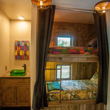 Lakehome
