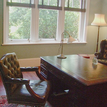 Study Room