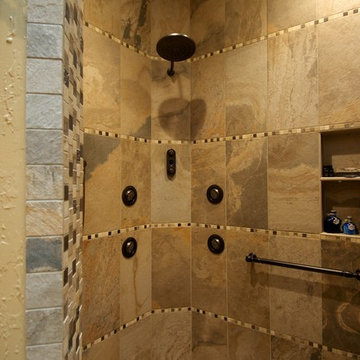 Tuscan Bath