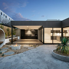 Outdoor or Landscaping