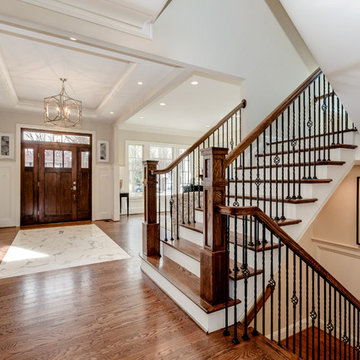 The Roosevelt - Capital City Builders, LLC