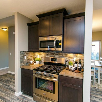 Ambience Homes Richland Wa