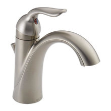 Bathroom Faucets