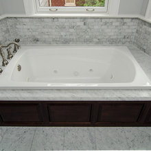 Bathroom Ideas