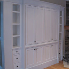 Kitchen Wall Cabinet