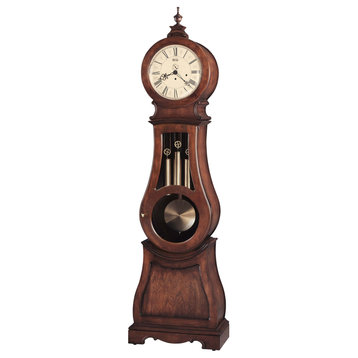 Ryden Grandfather Clock