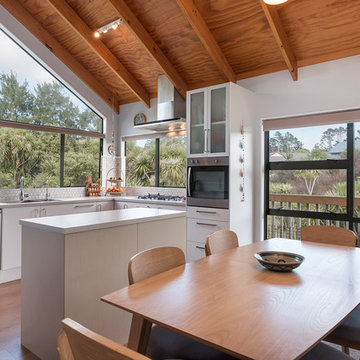 Contemporary Easy Living