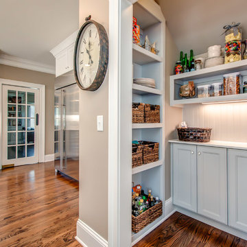 Southern Living Kitchen Charm