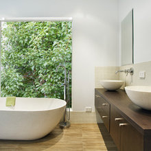 Bathroom Ideas