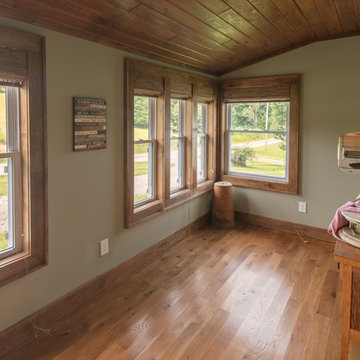 Heritage Valley Whole House Remodel