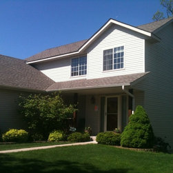 GAF Roofing - Outdoor Products