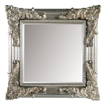 Designer Framed/ Frameless Vanity Wall Decor Mirrors