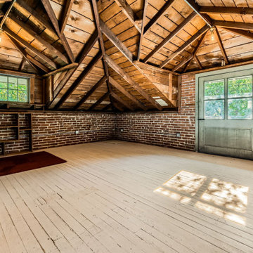 Denver Country Club Carriage House