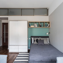Project - D's room