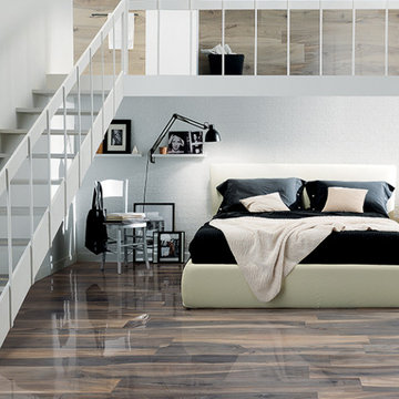 La Fabbrica Kauri by Magic Floors Inc.