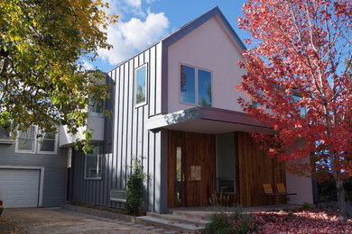 Exterior home photo in Denver