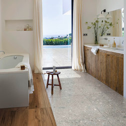 MARAZZI ITALY, коллекция MYSTONE CEPPO DI GRE - Wall And Floor Tile