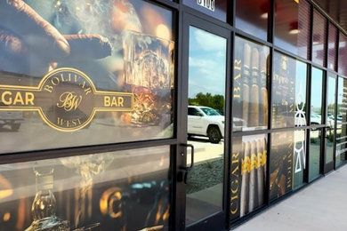 Bolivar West Cigar Lounge