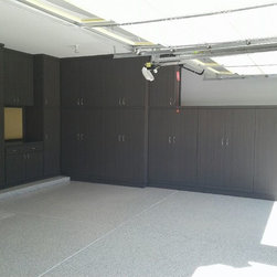 Garage Cabinets - Products