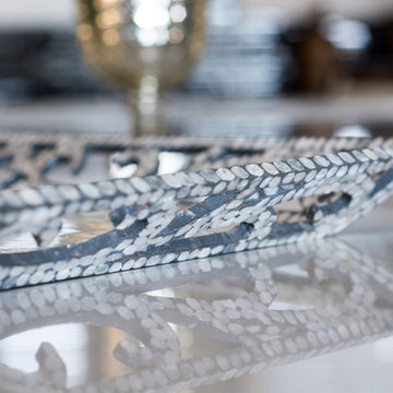 Glass Tile Beauty