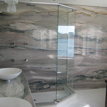 Bathroom Ideas