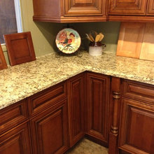 granite countertops