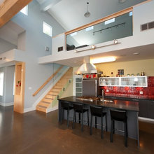 Homes we love