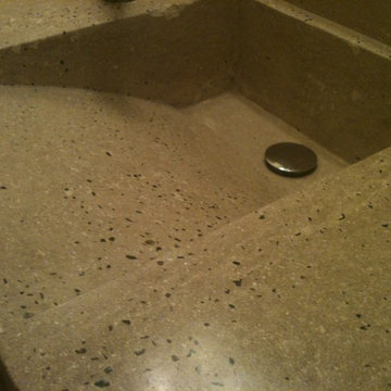 ADA Renovation, City of Grdley