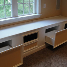 Basement Theater